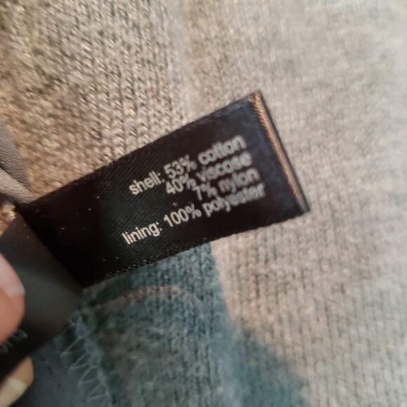 The Limited Sheer Knit Pullover - M - Picture 4 of 5